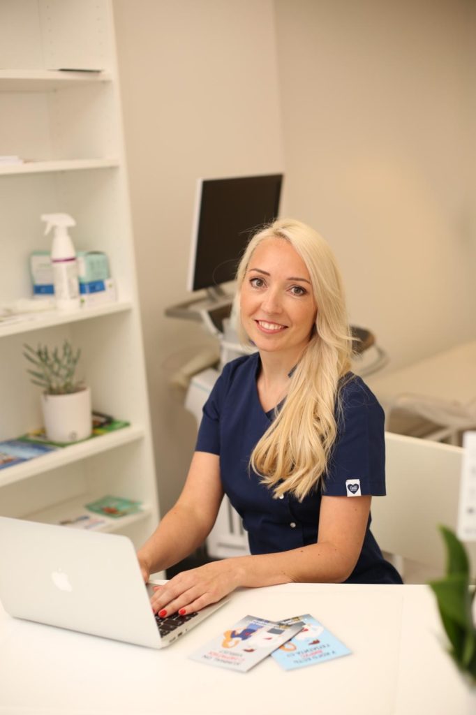 Прием гастроэнтеролога - консультации проводит опытный гастроэнтеролог ...